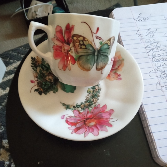 Tea sets - Picture 6 of 9